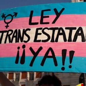 Nieletni Hiszpanie będą mogli zmienić płeć