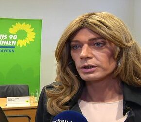 Dwie "transpłciowe kobiety" weszły do Bundestagu