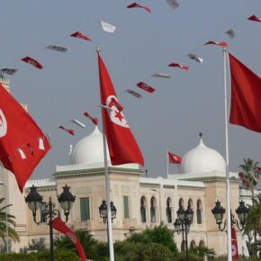 Tunezja odrzuca dyktat Międzynarodowego Funduszu Walutowego