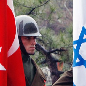 Turcja może osiągnąć szybkie porozumienie z Izraelem