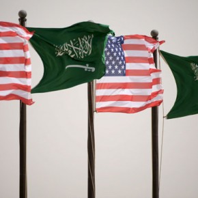 Arabia Saudyjska chce wykonać karę śmierci za udział w antyrządowym proteście