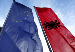 ue-albania