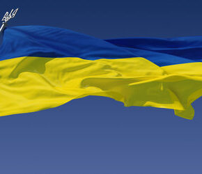 Czeskie samorządy ściągają ukraińskie flagi