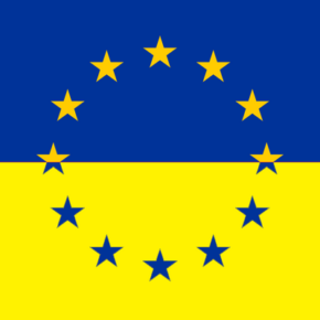 Duda wspiera przystąpienie Ukrainy do Unii Europejskiej