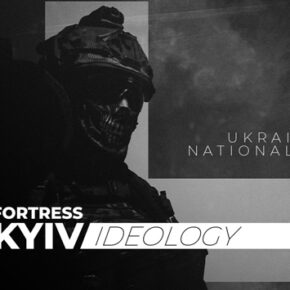 Antyszowinizm, brak rewizjonizmu i sojusz z Polską - ukraińscy nacjonaliści z nową deklaracją ideową