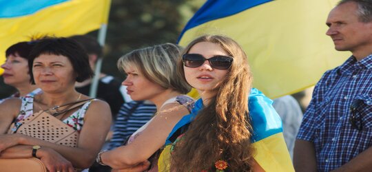 Ukrainki nie szturmują ofert pracy w turystyce