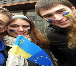 Przytłaczająca większość Ukraińców chce wyjechać z Polski