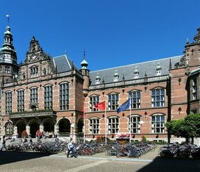 Holenderskie uczelnie chcą kształcić mniej obcokrajowców