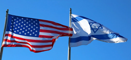 Ameryka dostarczy Izraelowi kolejne bomby