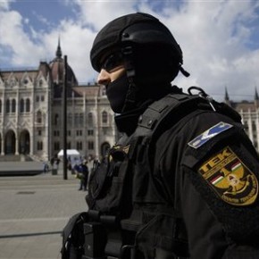 Węgierski rząd łagodzi założenia pakietu antyterrorystycznego