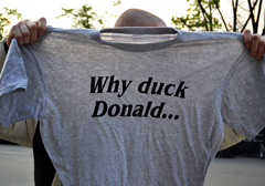 whyduckdonald