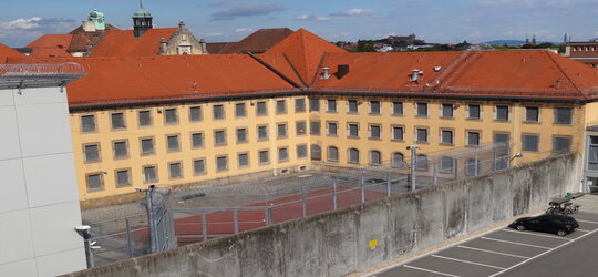 Pierwszy niemiecki więzień przechodzi operację zmiany płci