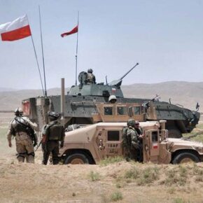 Polska zmarnowała miliardy na Afganistan