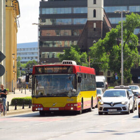 Wrocław wycofał się z darmowych przejazdów dla wszystkich Ukraińców