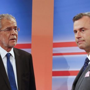 Austria: Powtórzone wybory prezydenckie odbędą się w październiku