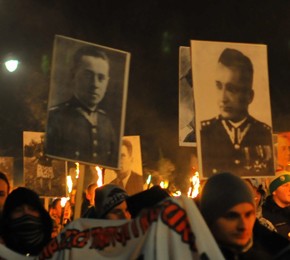 Muzeum Żołnierzy Wyklętych w Warszawie jednak nie będzie