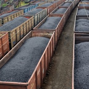 Węgiel może podrożeć do 3 tysięcy za tonę