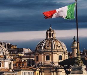 Włochy wprowadzają dochód podstawowy