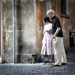 Włochy w tragicznej sytuacji demograficznej