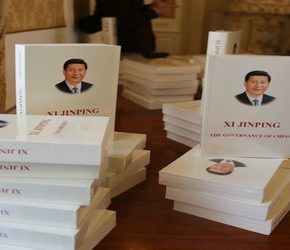 Członkowie partii muszą poznać nową publikację Xi Jinpinga