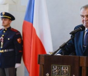 Zeman: Hasło "Black Lives Matter" jest rasistowskie