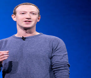 Zuckerberg przyznał się do cenzurowania prawdziwych wpisów o koronawirusie