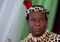 zwelithini